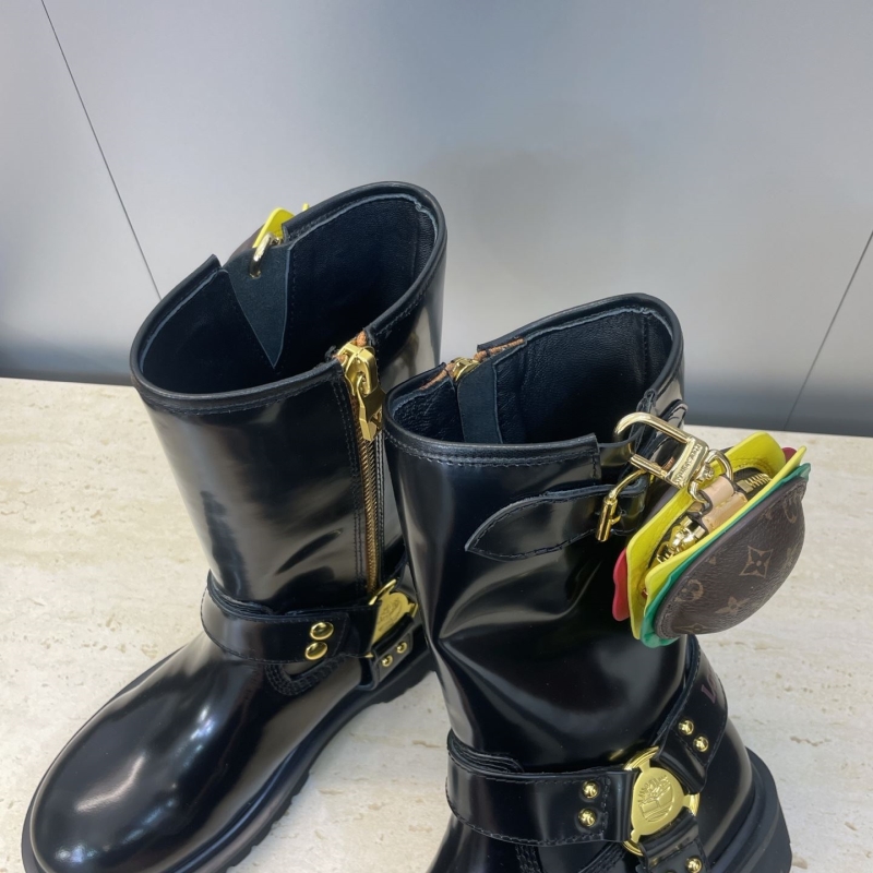 l0vis Vvtt0n boots